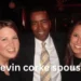 Kevin Corke Spouse