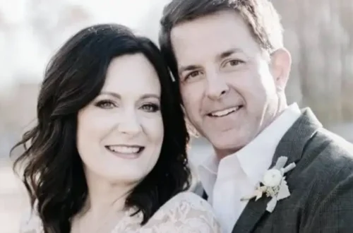 Art TerKeurst Net Worth