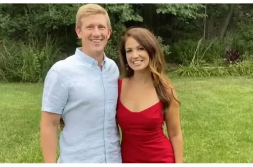 Rebeccah Heinrichs Age