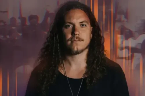 Brandon Lake Net Worth