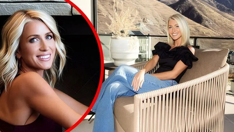 Kalee Rogers Net Worth