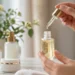Serum Qawermoni for Skin