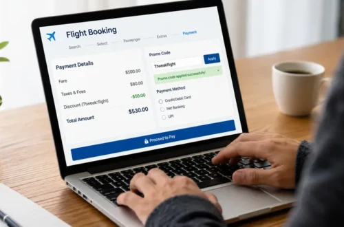 Discount Code Ttweakflight