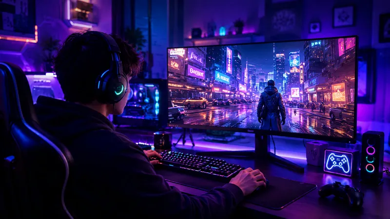 Gaming Updates TechoElite