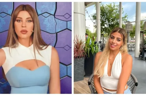 Carla Diab Net Worth