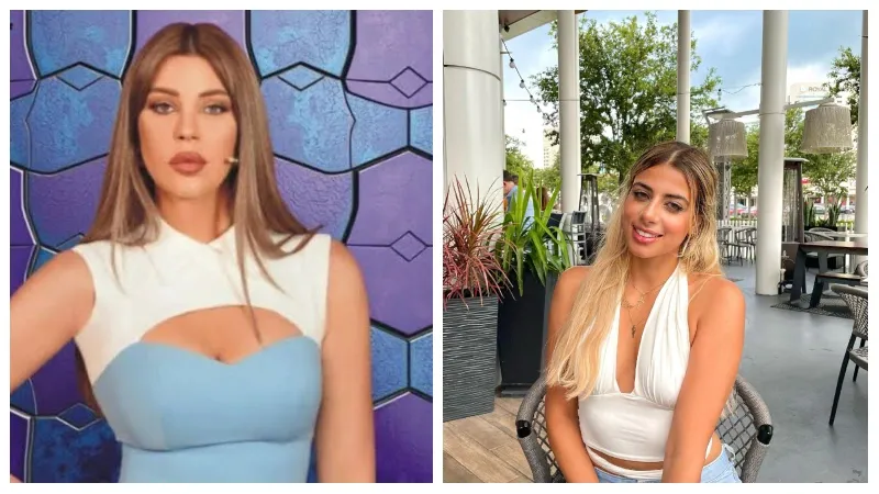 Carla Diab Net Worth