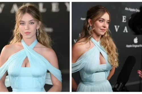 Sydney Sweeney Net Worth