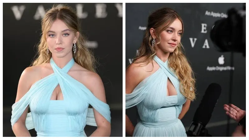 Sydney Sweeney Net Worth