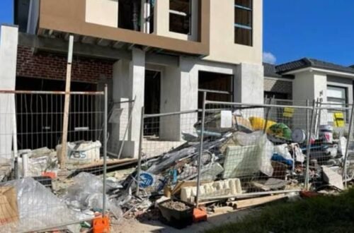 Waste Removal Considerations for Residential Property Upgrade Projects