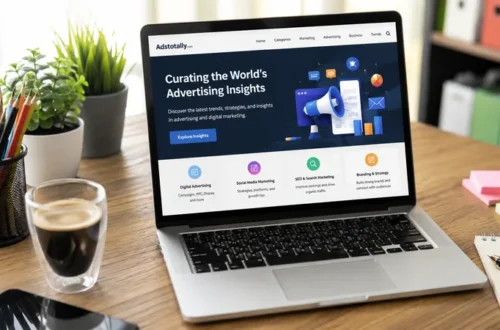 Adstotally.com