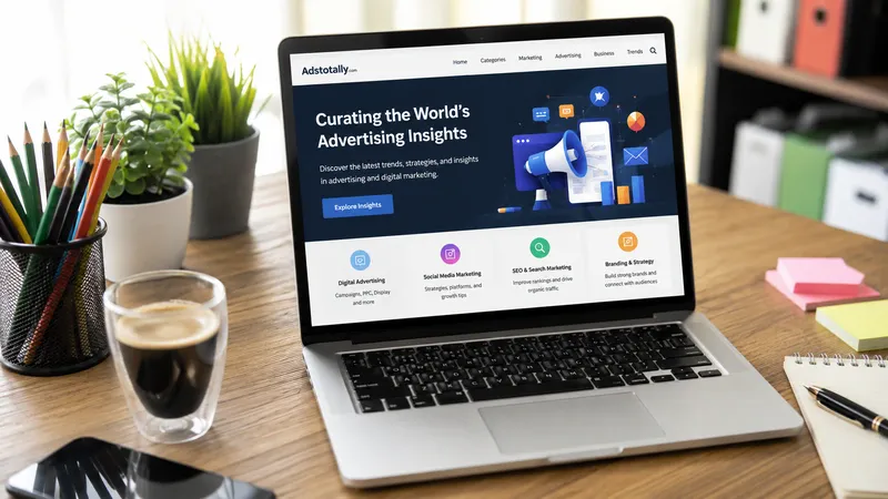 Adstotally.com