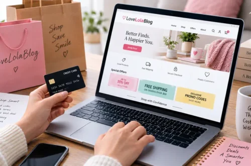 Codes Lovelolablog