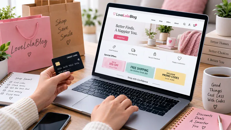 Codes Lovelolablog