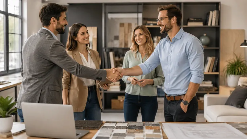DecoratorAdvice .com Partners